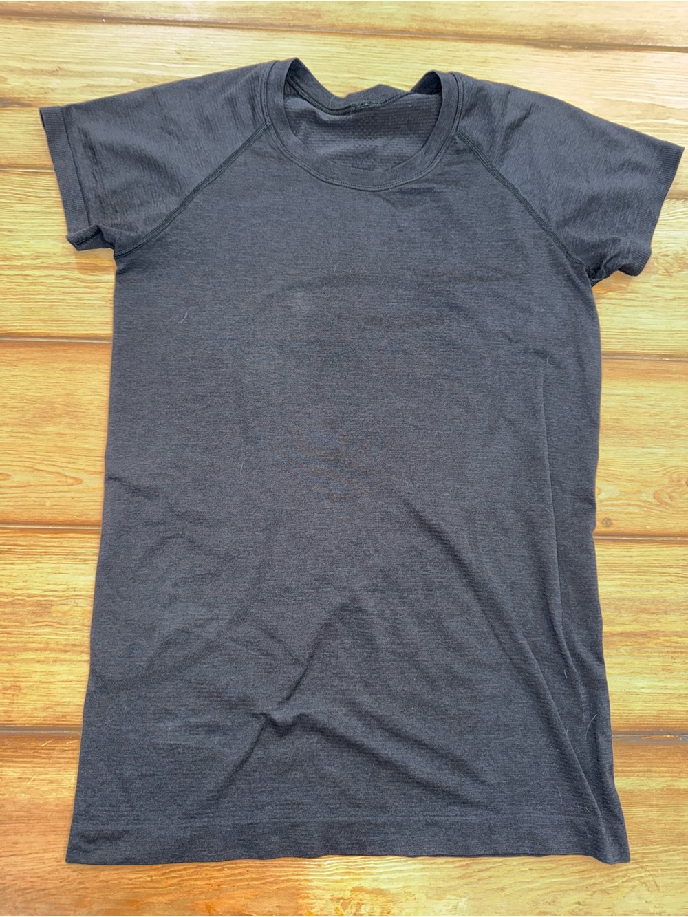 Lululemon Swiftly Tech Short-Sleeve Shirt 2.0